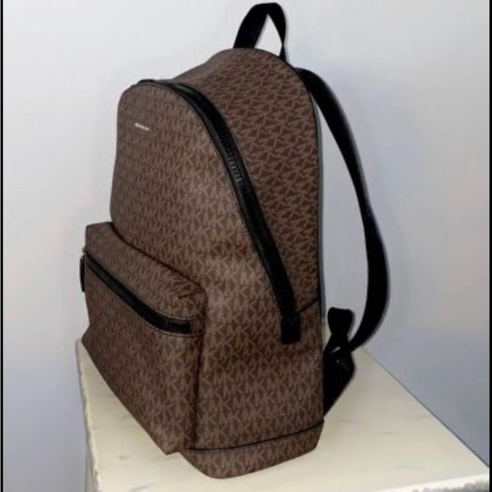 BRAND NEW MK MENS BACKPACK